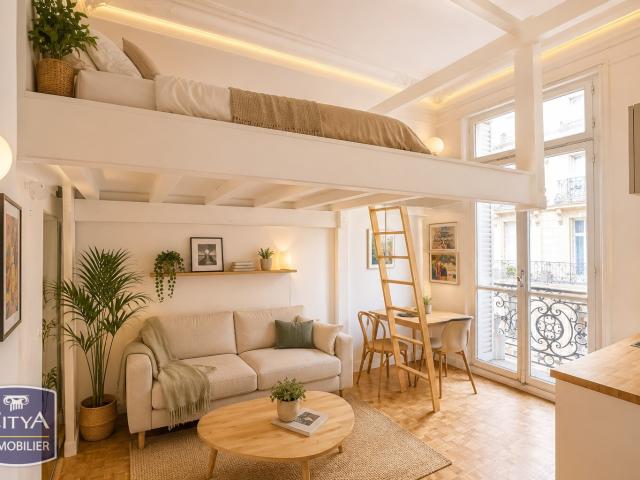 Paris 8 Vente Appartement 75
