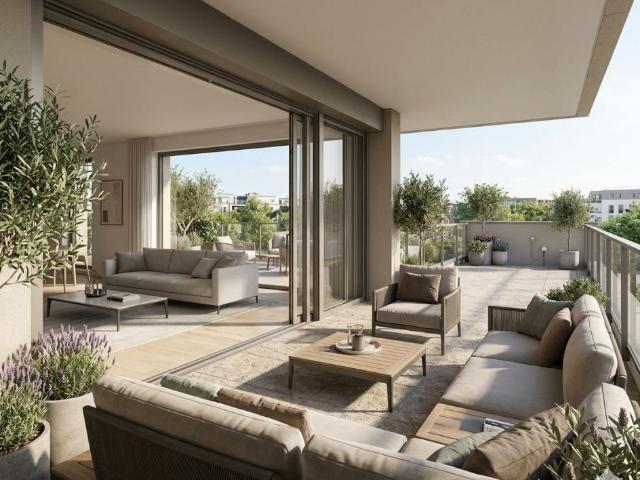 Paris 8 Vente Appartement 75