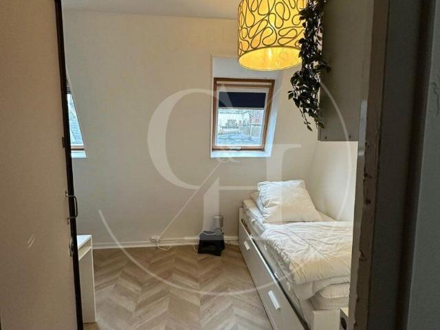 Paris 8 Vente Appartement 75