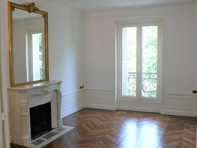 Paris 8 Vente Appartement 75