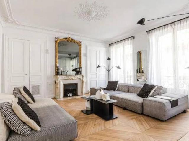 Paris 8e Proxi avenue George V