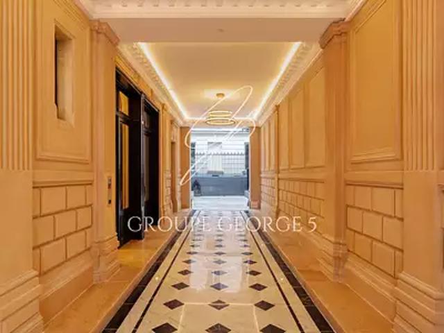 Paris 8ème 75008 Achat / Vente appartement 1 pièce t1