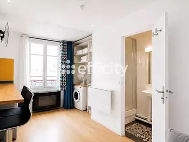 Paris 8ème 75008 Achat / Vente appartement 1 pièce t1