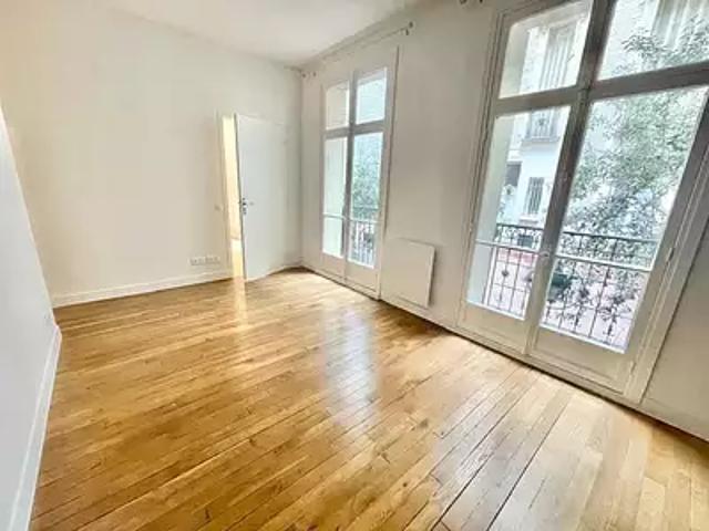 Paris 8ème 75008 Achat / Vente appartement 2 pièces t2