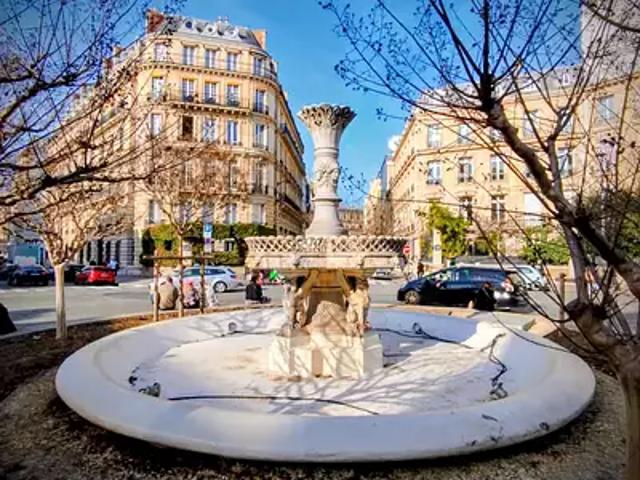 Paris 8ème 75008 Achat / Vente appartement 3 pièces t3