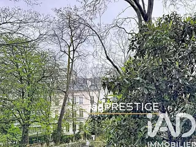 Paris 8ème 75008 Achat / Vente appartement 5 pièces t5