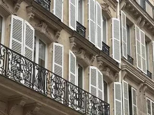 Paris 8ème 75008 Achat / Vente appartement 6 pièces t6