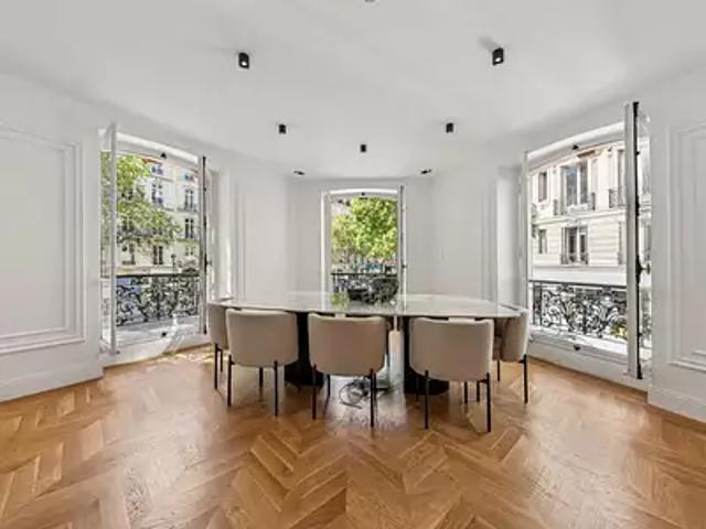 Paris 8ème 75008 Achat / Vente divers 7 pièces
