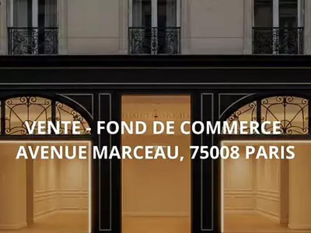 Paris 8ème 75008 Achat / Vente divers