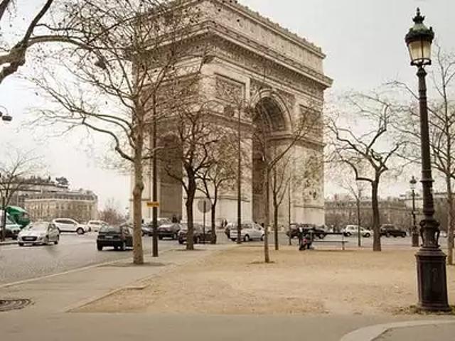 Paris 8ème 75008 Achat / Vente parking