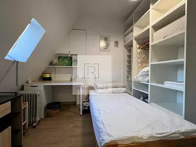 Paris 8ème 75008 Location appartement 1 pièce t1