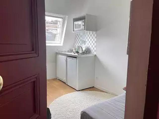 Paris 8ème 75008 Location appartement 1 pièce t1
