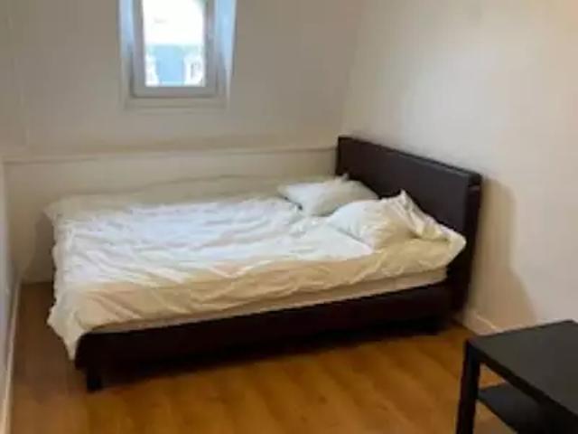 Paris 8ème 75008 Location appartement 1 pièce t1 au dernier étage