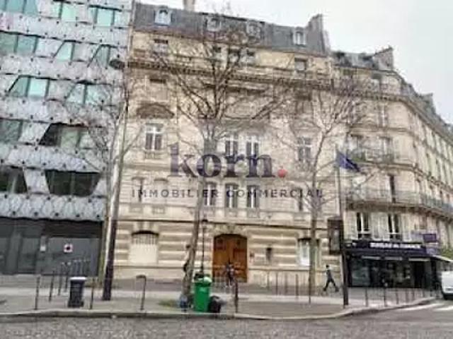Paris 8ème 75008 Location divers