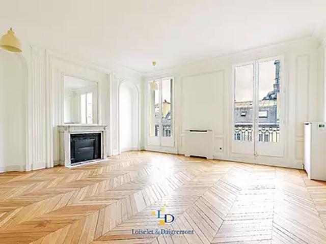 Paris 8ème 75008 Location divers 9 pièces