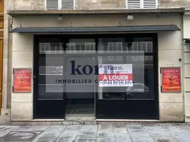 Paris 8ème 75008 Location divers