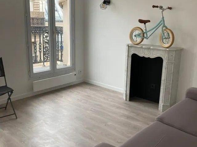 Paris 9 Location Appartement 75