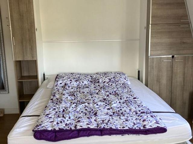 Paris 9 Location Appartement 75