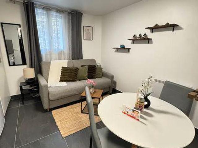 Paris 9 Location Appartement 75