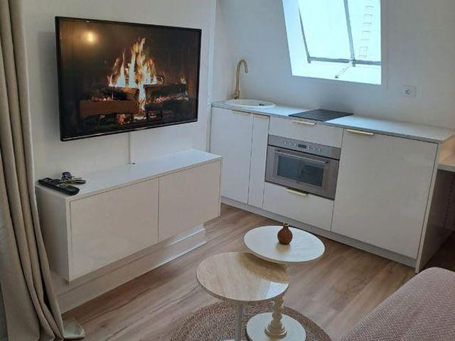 Paris 9 Location Appartement 75