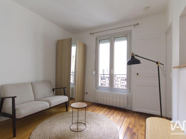 Paris 9 Location Appartement 75