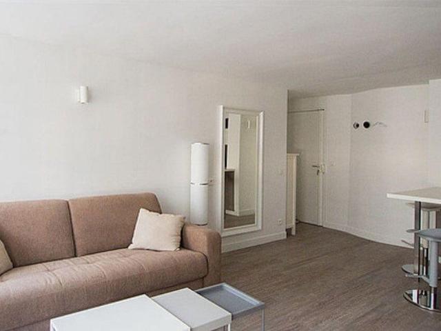 Paris 9 Location Appartement 75