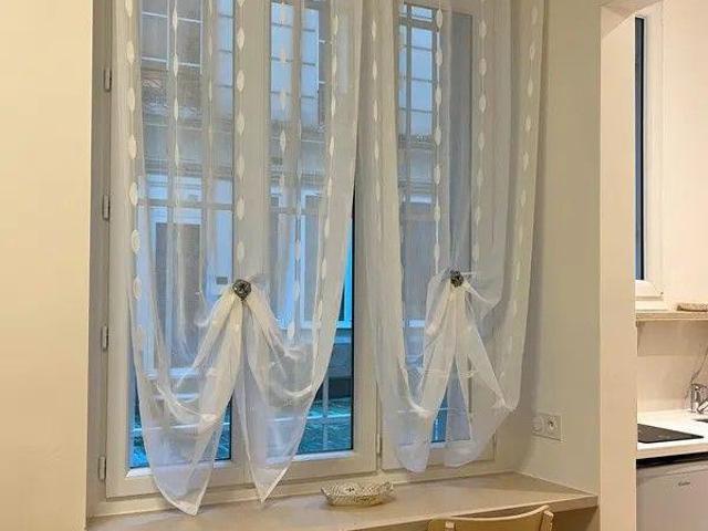Paris 9 Location Appartement 75