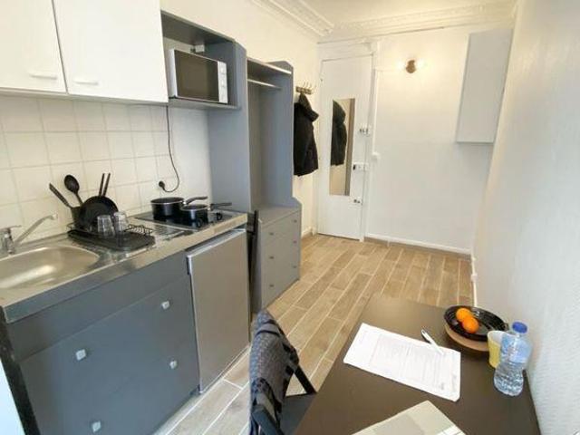 Paris 9 Location Appartement 75