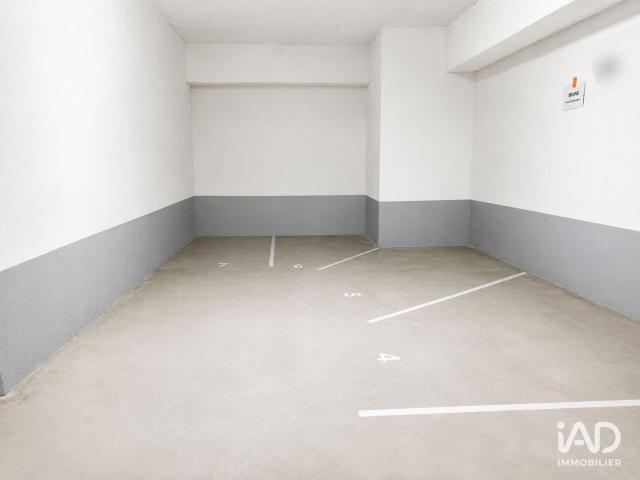 Paris 9 Location Parking / Garage 75