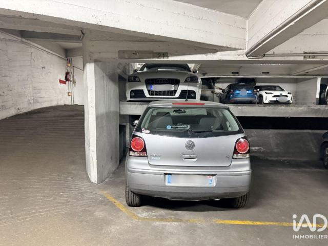 Paris 9 Location Parking / Garage 75