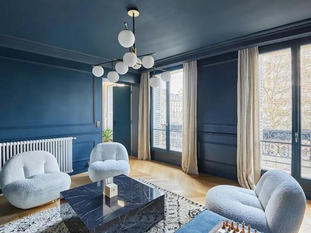 Paris 9 Pierre Fontaine 103m² Paris 9ème