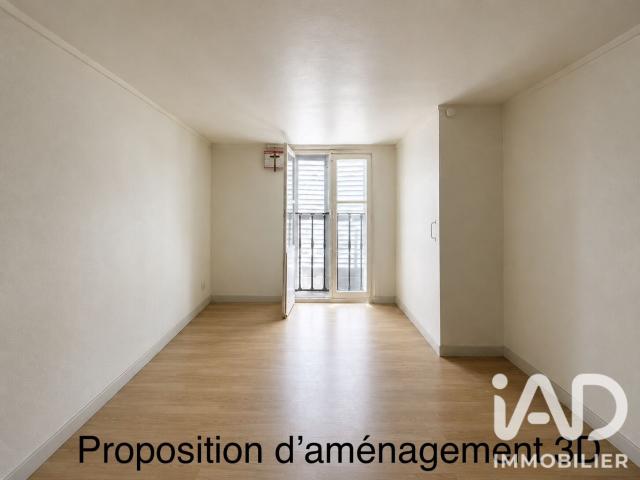 Paris 9 Vente Appartement 75