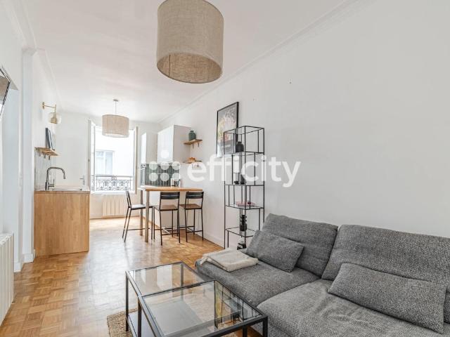 Paris 9 Vente Appartement 75