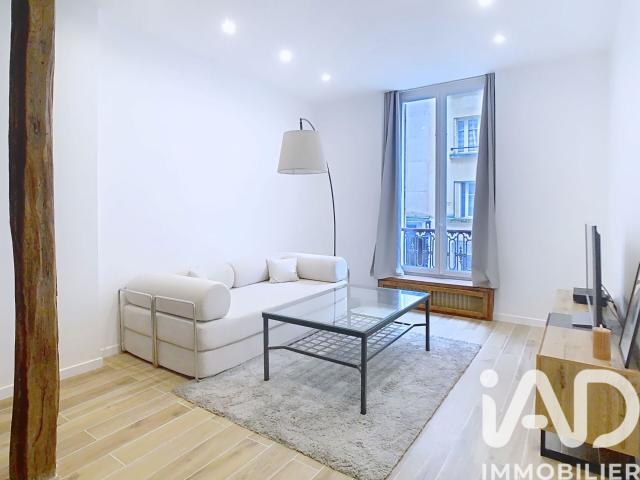 Paris 9 Vente Appartement 75
