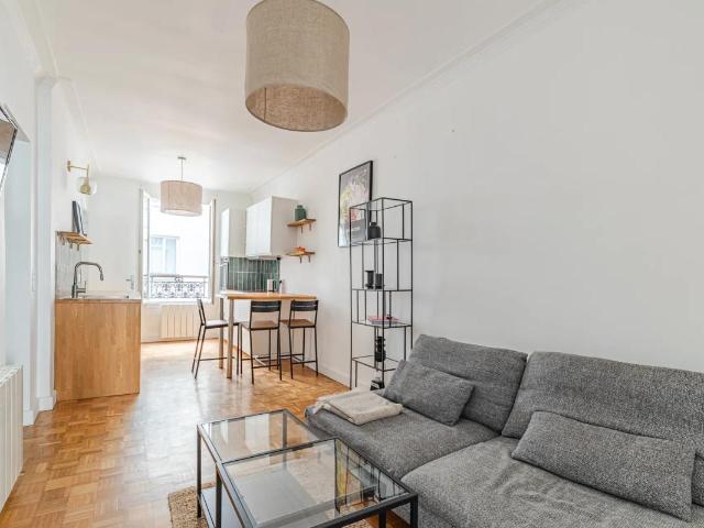 Paris 9 Vente Appartement 75