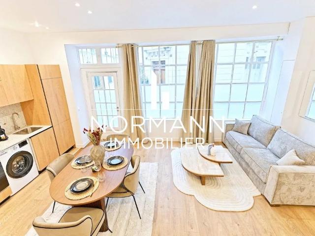 Paris 9 Vente Appartement 75