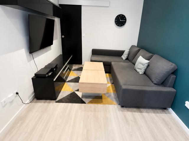 Paris 9 Vente Appartement 75