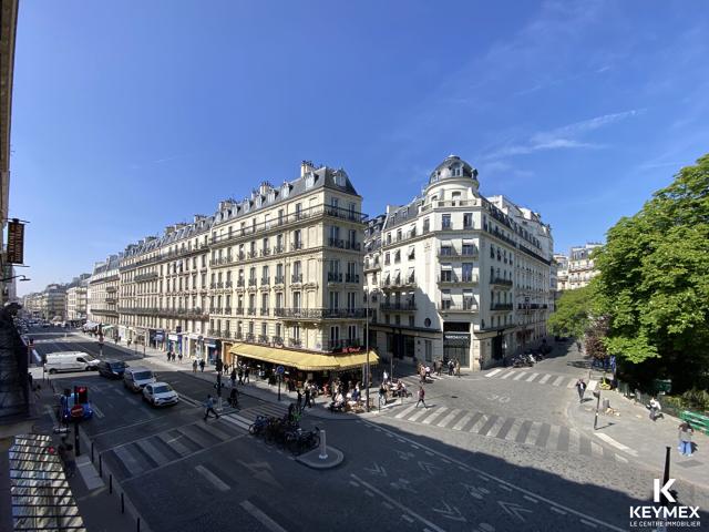 Paris 9 Vente Appartement 75