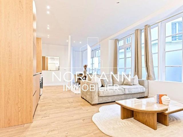 Paris 9 Vente Appartement 75