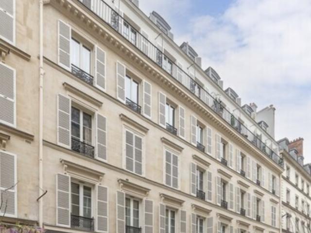 Paris 9 Vente Parking / Garage 75