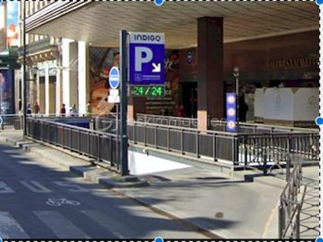 Paris 9 Vente Parking / Garage 75