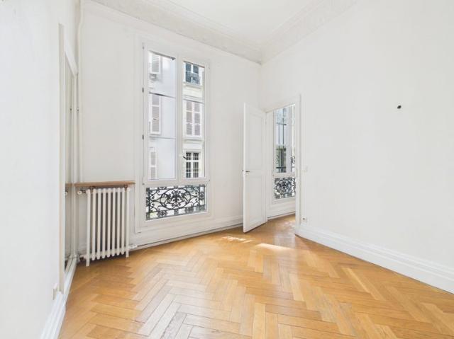 Paris 9ème – Rue Helder | Opéra