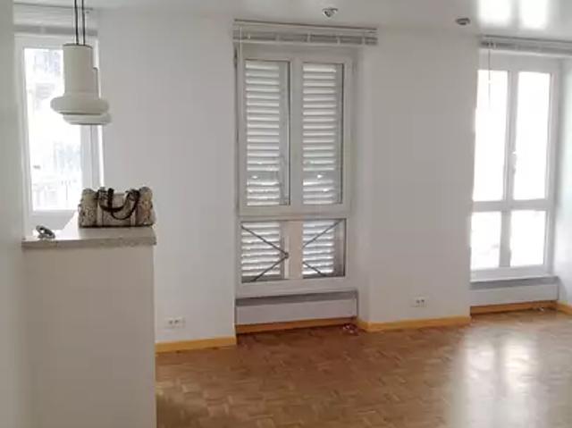 Paris 9ème 75009 Achat / Vente appartement 1 pièce t1