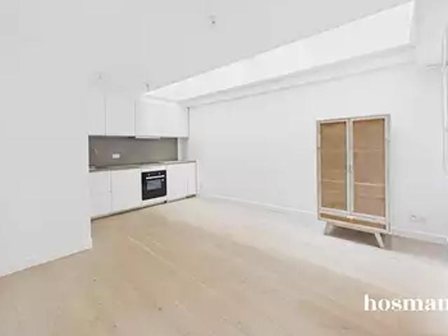 Paris 9ème 75009 Achat / Vente appartement 1 pièce t1
