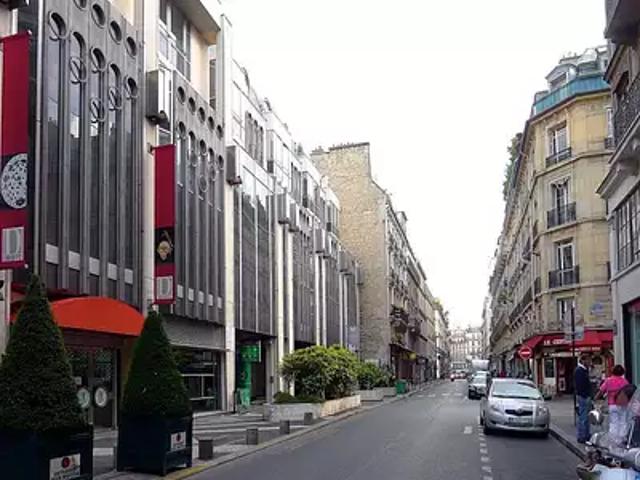 Paris 9ème 75009 Achat / Vente appartement 1 pièce t1
