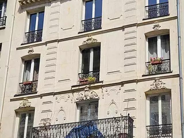 Paris 9ème 75009 Achat / Vente appartement 1 pièce t1