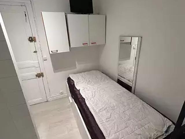 Paris 9ème 75009 Achat / Vente appartement 1 pièce t1