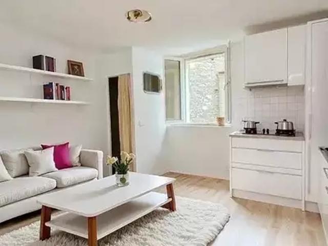 Paris 9ème 75009 Achat / Vente appartement 1 pièce t1