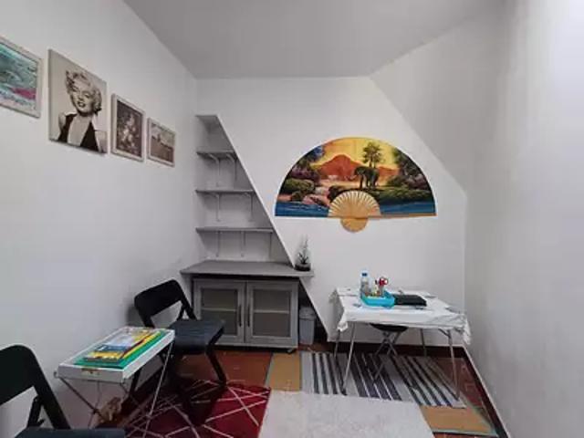 Paris 9ème 75009 Achat / Vente appartement 1 pièce t1 au dernier étage