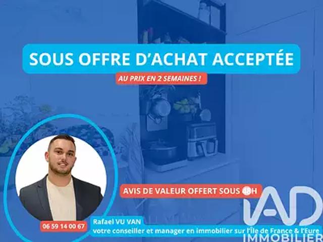 Paris 9ème 75009 Achat / Vente appartement 1 pièce t1 au dernier étage